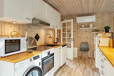 6 persoons vakantie huis in Væggerløse-By...