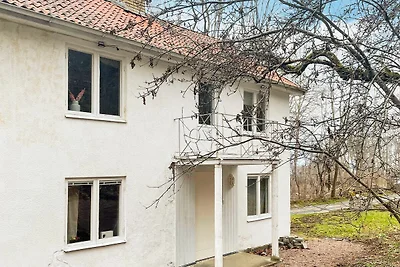 4 Personen Ferienhaus in GRÄNNA