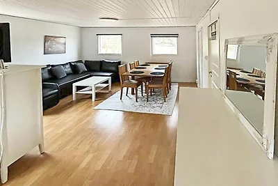 4 Personen Ferienhaus in Södertälje-By Traum
