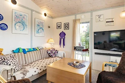 6 Personen Ferienhaus in Karrebæksminde-By...
