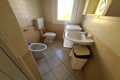 apartman za odmor Obiteljski odmor Rosolina