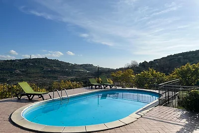 Appartement à Imperia