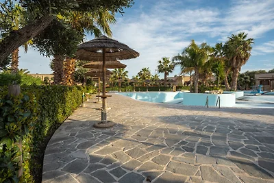 Spaziosa casa vacanze a San Vito dei Normanni...