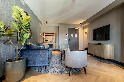 Luxuriöse 3-Zimmer-Wohnung im Herzen von...