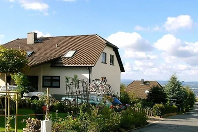Ferienwohnung Höhen-Ausblick