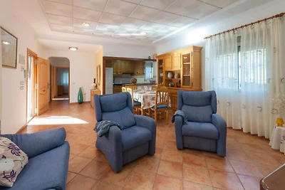 Portilet - Ferienhaus Mit Privatem Pool In...