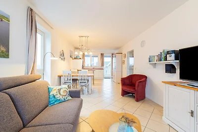 Exklusives Appartement in Rechlin