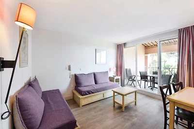 Residence La Pineta appartamenti