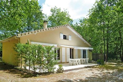 Ferienhaus, Grayan-et-l'Hôpital-ehemals TUI...