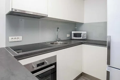 Apartments Dva Galeba - Comfort One Bedroom A...