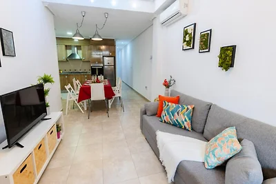 Appartamento a Guardamar vicino alla spiaggia...