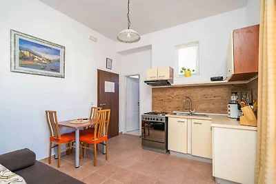 Apartments Senjo - One Bedroom Apartment with...