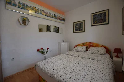 apartman za odmor Obiteljski odmor Opatija