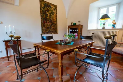 Ferienhaus in Niederehe mit Wifi