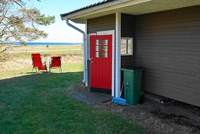 8 Personen Ferienhaus in BERGKVARA