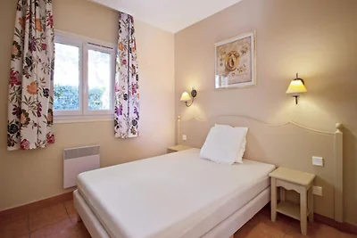 2-Zimmer-Wohnung für 6 Personen Auswahl