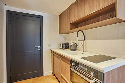 Neue Wohnung im Zentrum von Paris/Le Marais