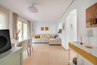 apartman za odmor Obiteljski odmor Denia (Las Marinas)
