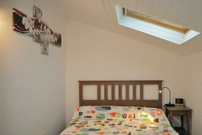 Vakantiehuis Ontspannende vakantie Capbreton