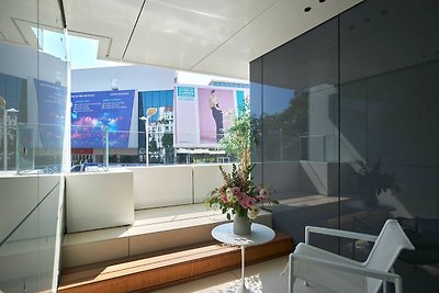 Luxuriöses 2-Zimmer-/4-Personen-Apartment mit...