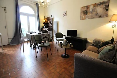 Residenz Pyrenäenpalast