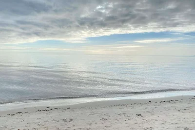 Familienstrand Ruckzug -- By Traum...