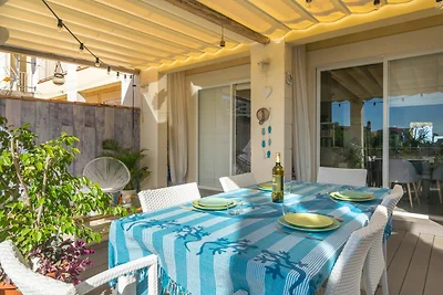 Porto Luz - Apartment In El Port. Wifi Gratis