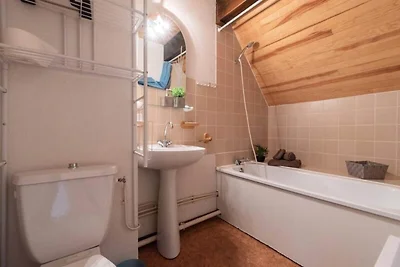 Residenz Hameau Du Parc