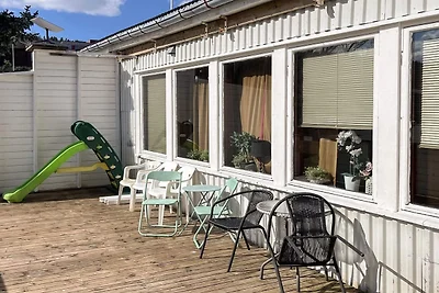 6 Personas casa en Lensvik