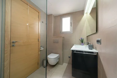 Ca Na Xisca 1 - Apartment In Can Picafort