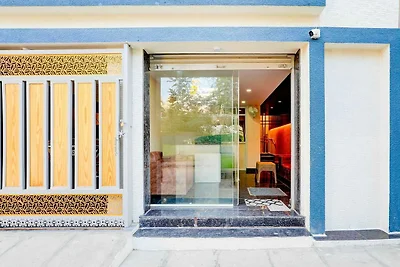 Hotel O Nennur K R Puram voorheen GNR Grand