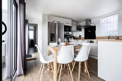 Chalet in Bretignolles in der Nähe des...