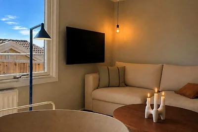 5 sterren vakantie huis in UDDEVALLA
