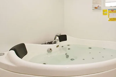 6 Personen Ferienhaus in Ålbæk-By Traum