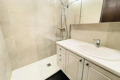 Appartamento a NDB con accesso sci