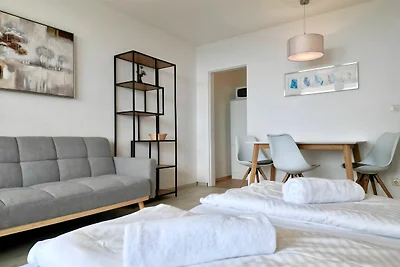 Appartement Roswitha mit Sauna in Freyung