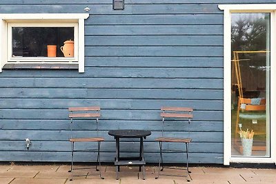 6 Personen Ferienhaus in Hals