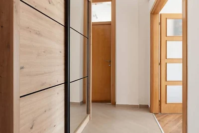 Two Bedroom Apartment