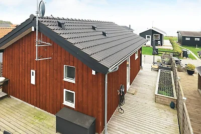 5 Personen Ferienhaus in Kerteminde