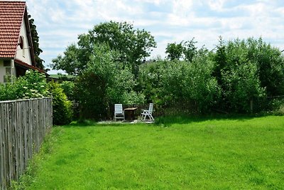 Appartement in Stormbruch bij het skigebied