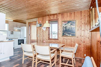 6 persoons vakantie huis in Thisted-By Traum
