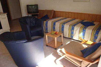 Ferienwohnung mit 2 Schlafzimmer