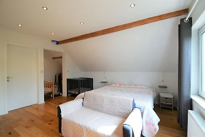 Villa rilassante a Namur con giardino...