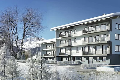 Appartement avec 1 chambre