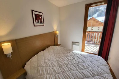 Les Chalets De Bois Méan - A