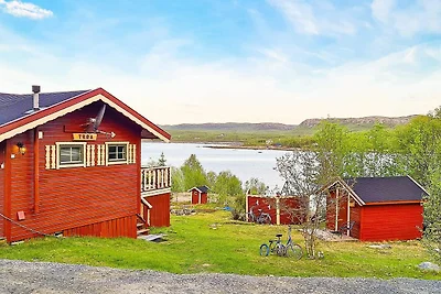 7 Personen Ferienhaus in JARFJORD-By Traum