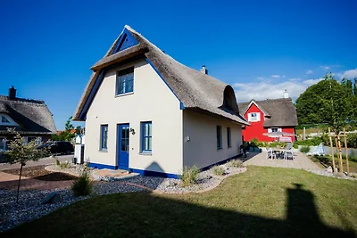 Casa vacanze con sauna a Boiensdorf