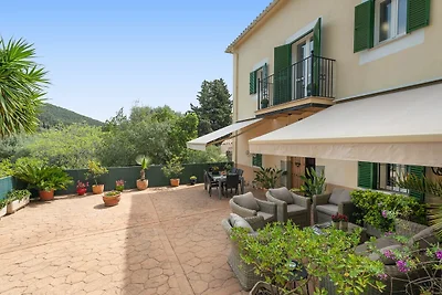 C'an Pieres - Villa Con Piscina Privada
