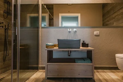 Il Minicucco Apartments - Onice