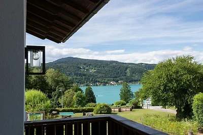 Ferienhaus Erholungsurlaub Schiefling am Wörthersee